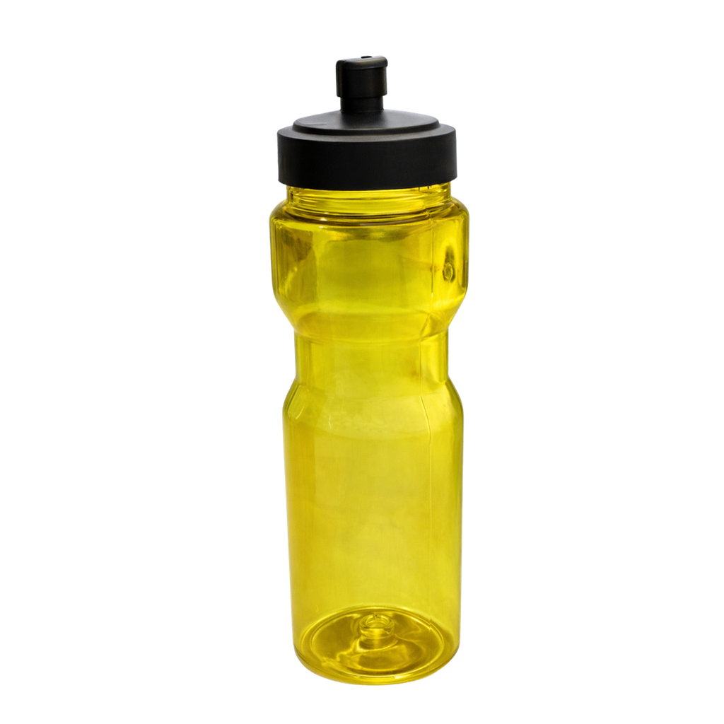 [P299064] pachones, plástico, amarillo, 850 ml mililitro, Bambú