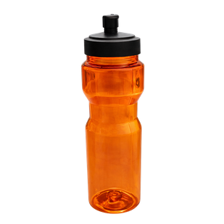 pachones, plástico, anaranjado, 850 ml mililitro, Bambú