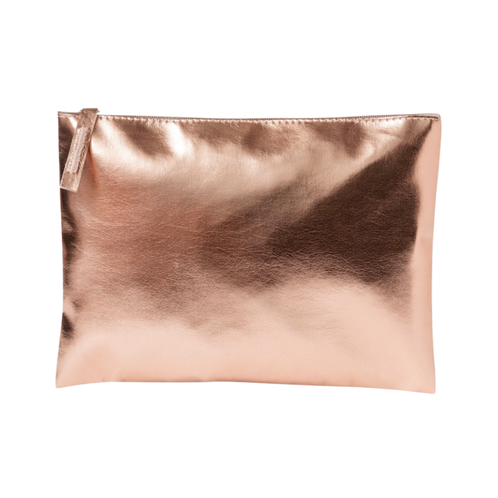 [P299129] Neceser, 21 x 15 x cm, Rosa