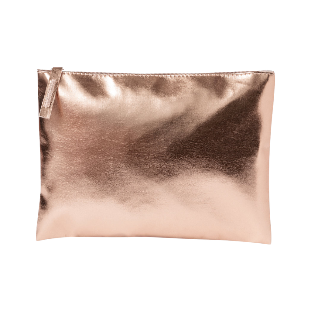 [P299129] Neceser, 21 x 15 x cm, Rosa