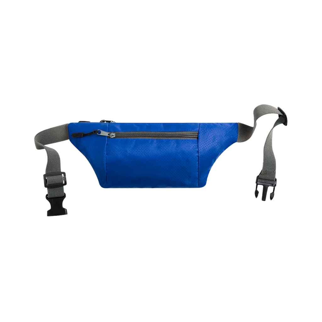 [P299146] Cangurera, 31 x 11.5 x cm, Azul