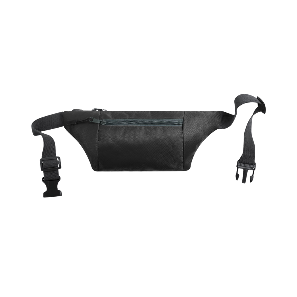 [P299147] Cangurera, 31 x 11.5 x cm, Negro