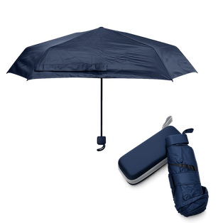 SOMBRILLAS, POLIESTER, AZUL OSCURO, 106*53 cm cm, Case rectangular tipo secretarial