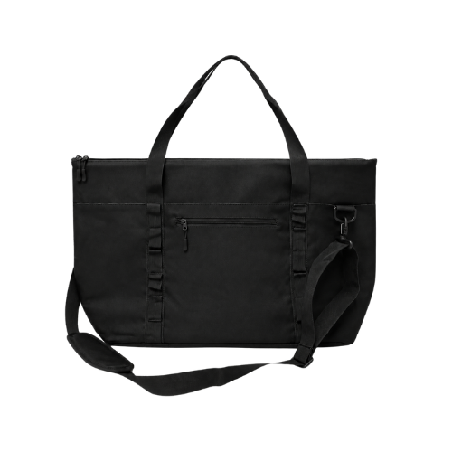 [P299283] BOLSA, OXFORD, NEGRO, HIELERA