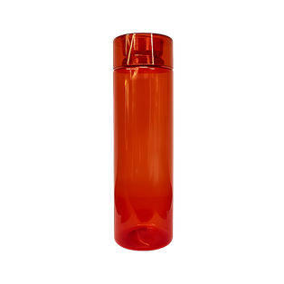 PACHÓN, PLÁSTICO, ROJO, 900 ML, Corex 24,25*7,5 cm