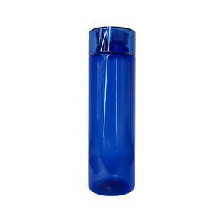 PACHÓN, PLÁSTICO, AZUL, 900 ML, Corex 24,25*7,5 cm