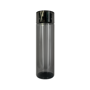 PACHÓN, PLÁSTICO, NEGRO, 900 ML, Corex 24,25*7,5 cm