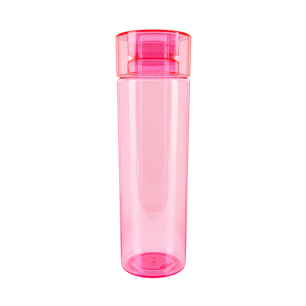 [P299292] PACHÓN, PLÁSTICO, ROSADO, 900 ML, Corex 24,25*7,5 cm