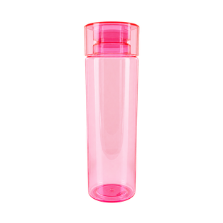 PACHÓN, PLÁSTICO, ROSADO, 900 ML, Corex 24,25*7,5 cm