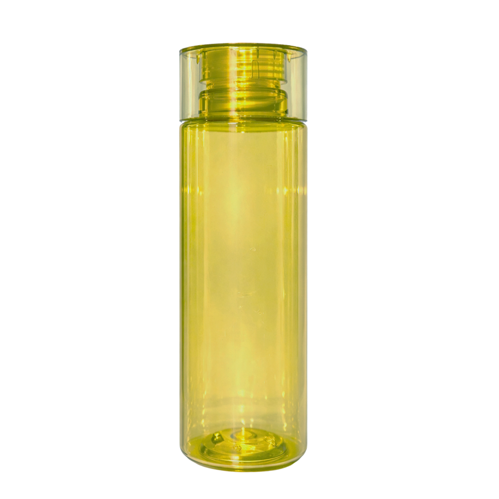 [P299293] PACHÓN, PLÁSTICO, AMARILLO, 900 ML, Corex 24,25*7,5 cm