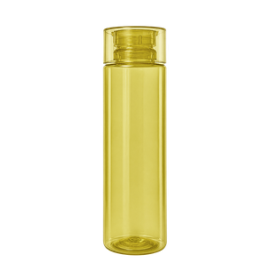 PACHÓN, PLÁSTICO, AMARILLO, 900 ML, Corex 24,25*7,5 cm