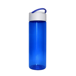 PACHÓN, PLÁSTICO, AZUL, 900 ML, Zenit