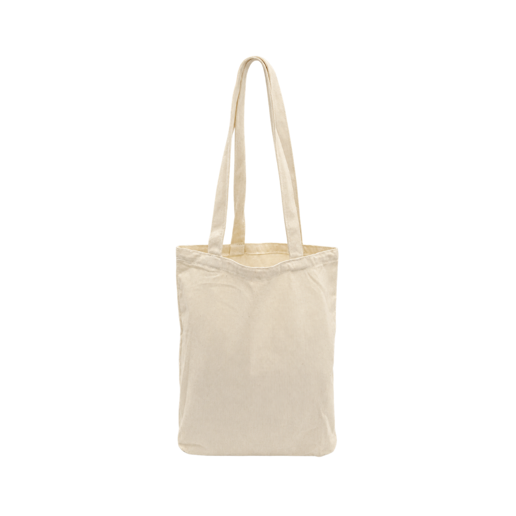 [TX116707] BOLSA, MANTA CRUDA, NATURAL, 37 * 34 * 10 cm
