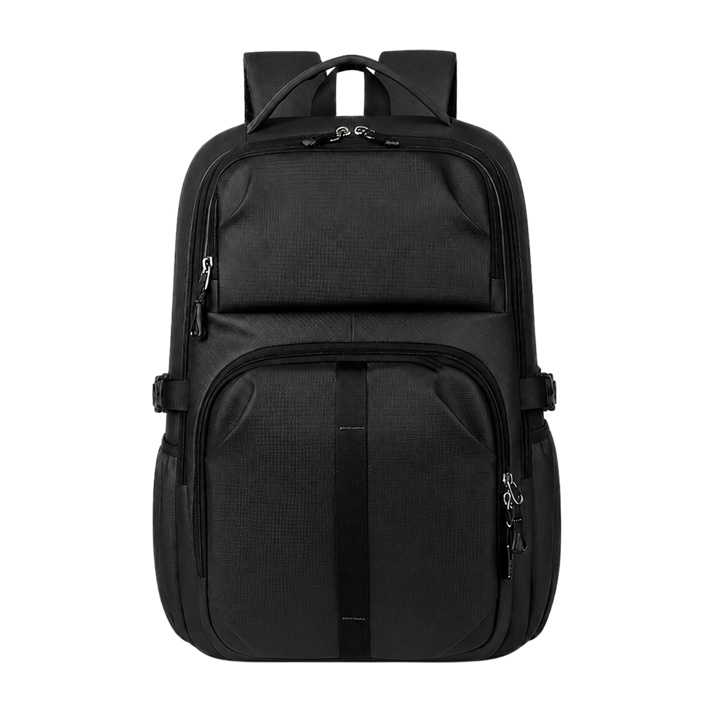 [TX117343] MOCHILA, PU, NEGRO, 47*30*18 cm, FOX