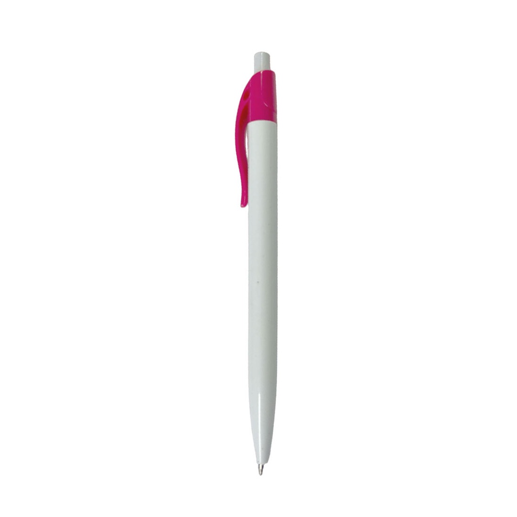 [P285910] lapiceros, plástico, rosado, delfin ,