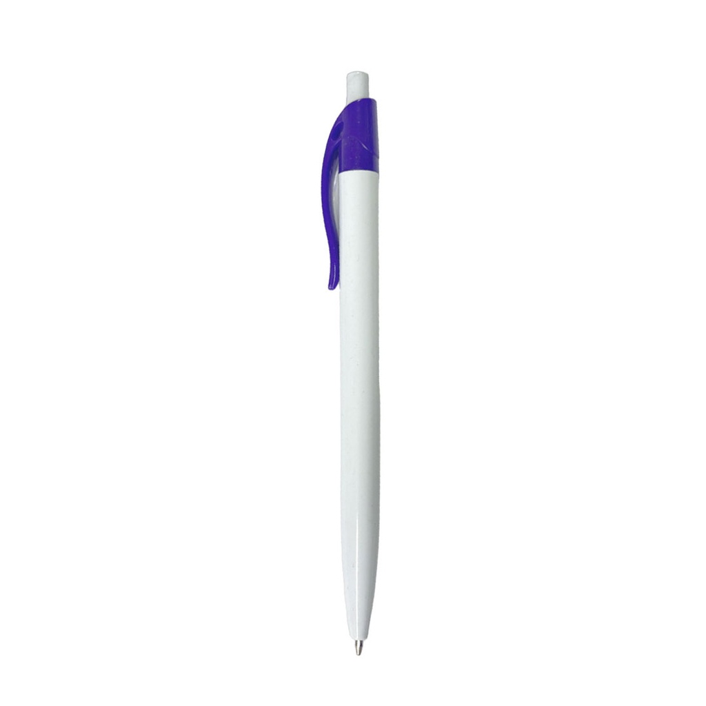 [P285913] lapiceros, plástico, morado, delfin ,