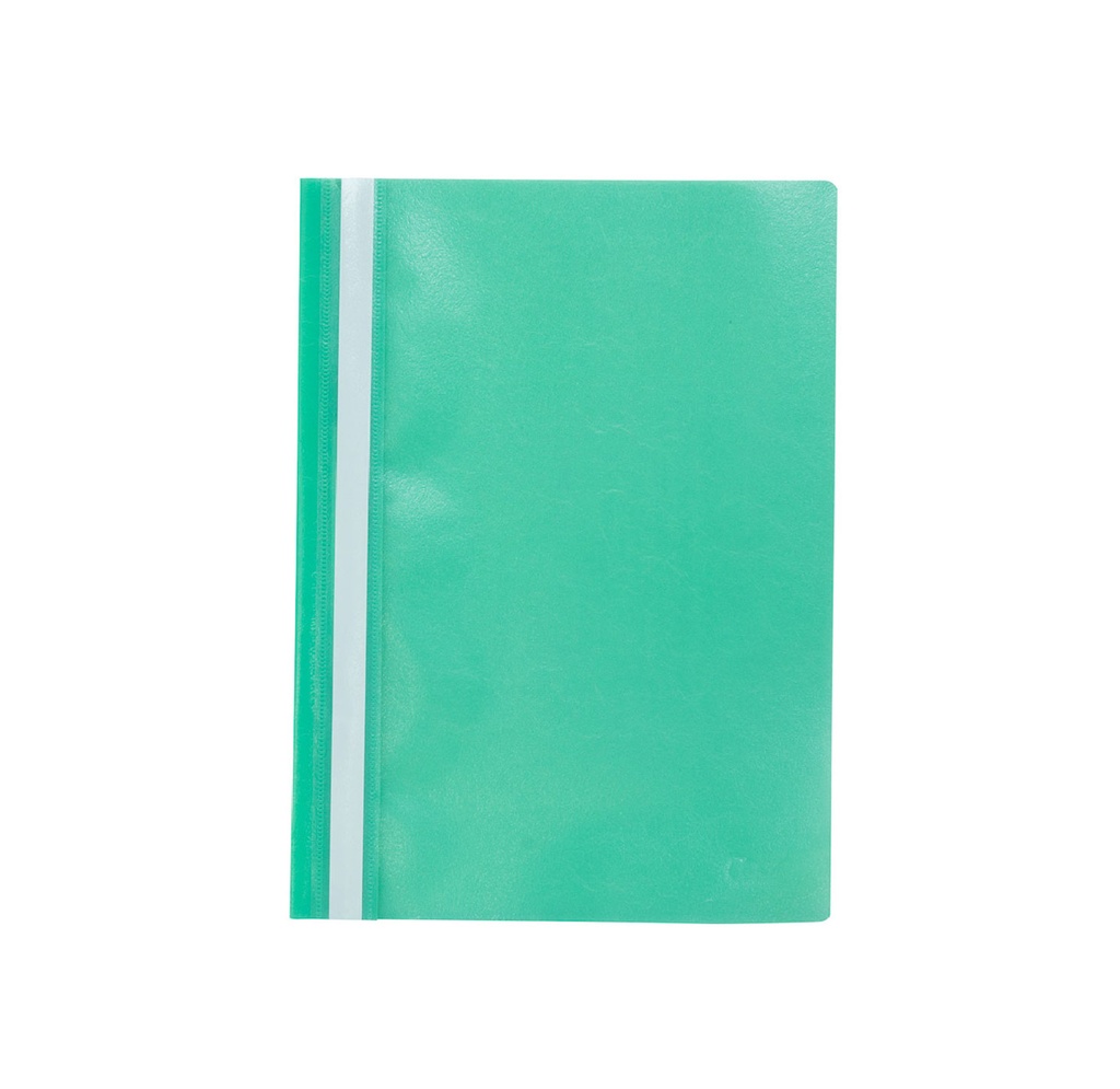 [E340427] folder plastico