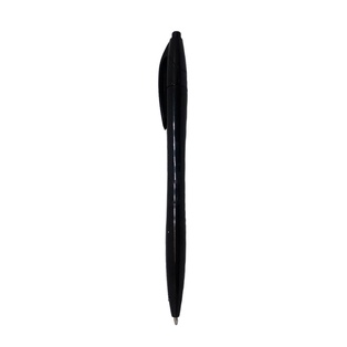 lapiceros, plástico, negro,  nd, marca bullet