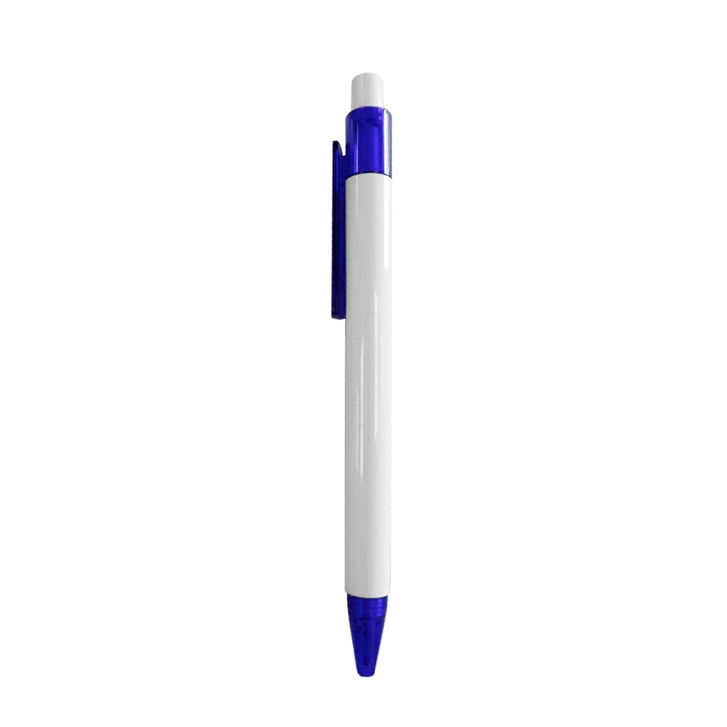 [P285928] lapiceros, plástico, azul reflex, ray ,