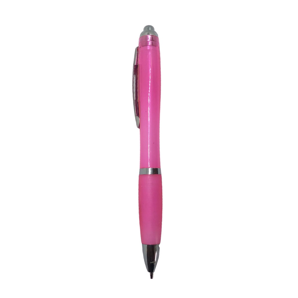 [P265840] lapiceros, nd, nd,  nd, pulsador tinta negra