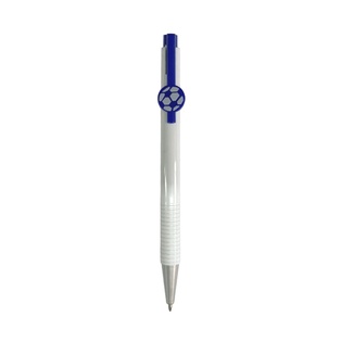 lapiceros, plástico, azul, futio , 14 cm