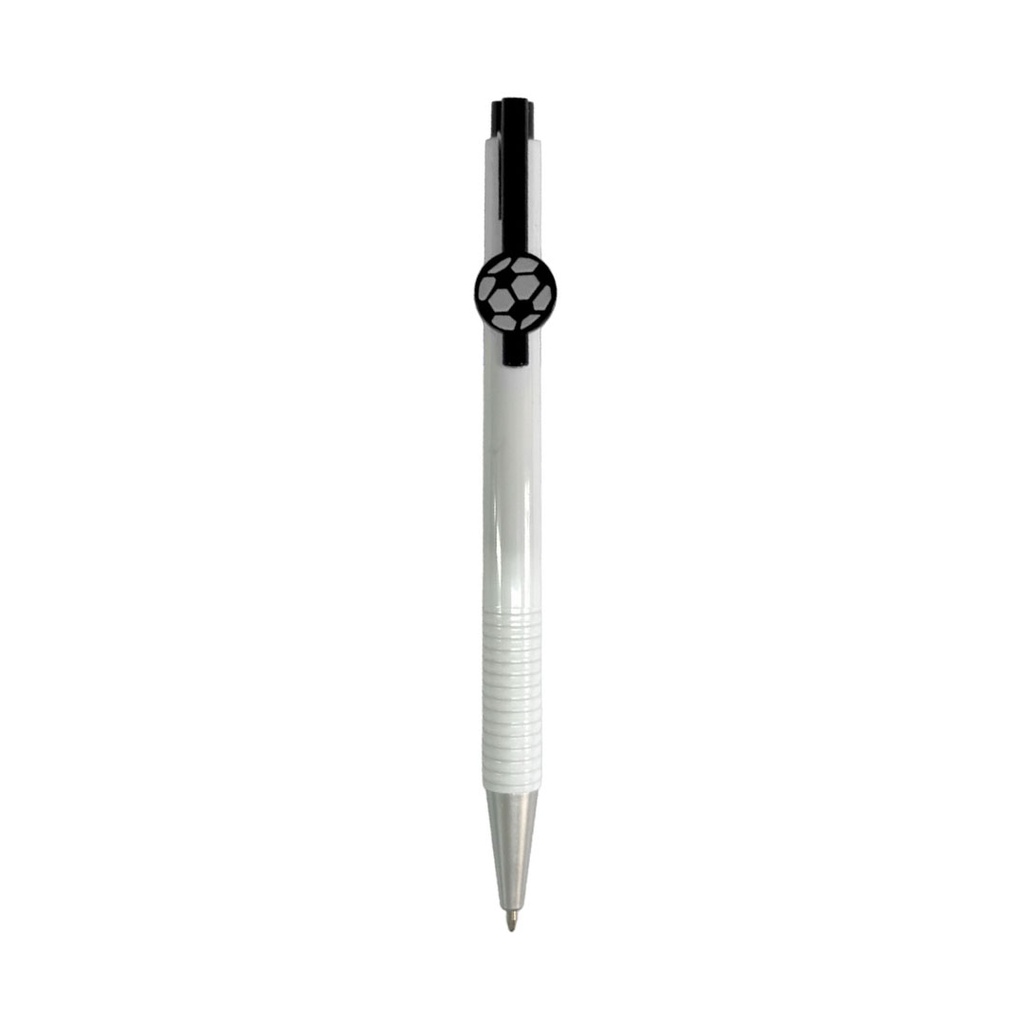 [P285959] lapiceros, plástico, negro, futio , 14 cm