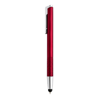 lapicero saturn rojo