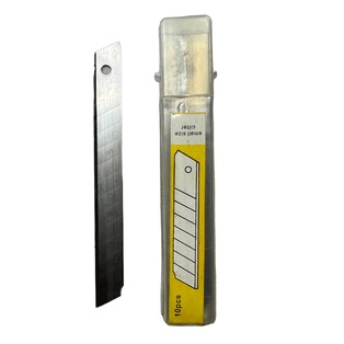 repuestos de cuchilla delgada