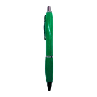 lapiceros, fibra de trigo, verde, automatico , dalton