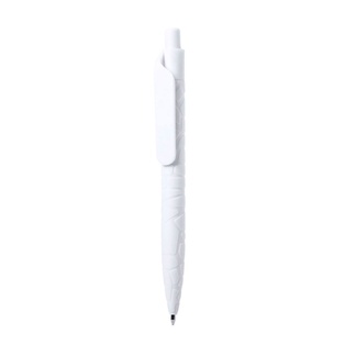 lapiceros, , blanco, 1.15*14 centimetros, stone de carbonato de calcio