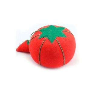 alfiletero forma de tomate 5cm