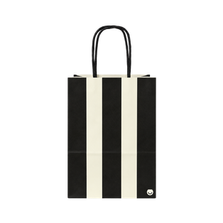 bolsa, papel, nd, 14*08*20 centimetros, barras