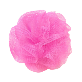 esponja, plástico, rosado,  nd, mesh
