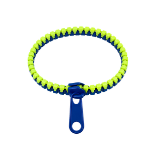 juguete, plástico, surtido,  nd, pulsera zipeer