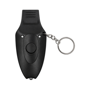 llaveros, nd, nd,  nd, seguridad,  con linterna de luz led y so