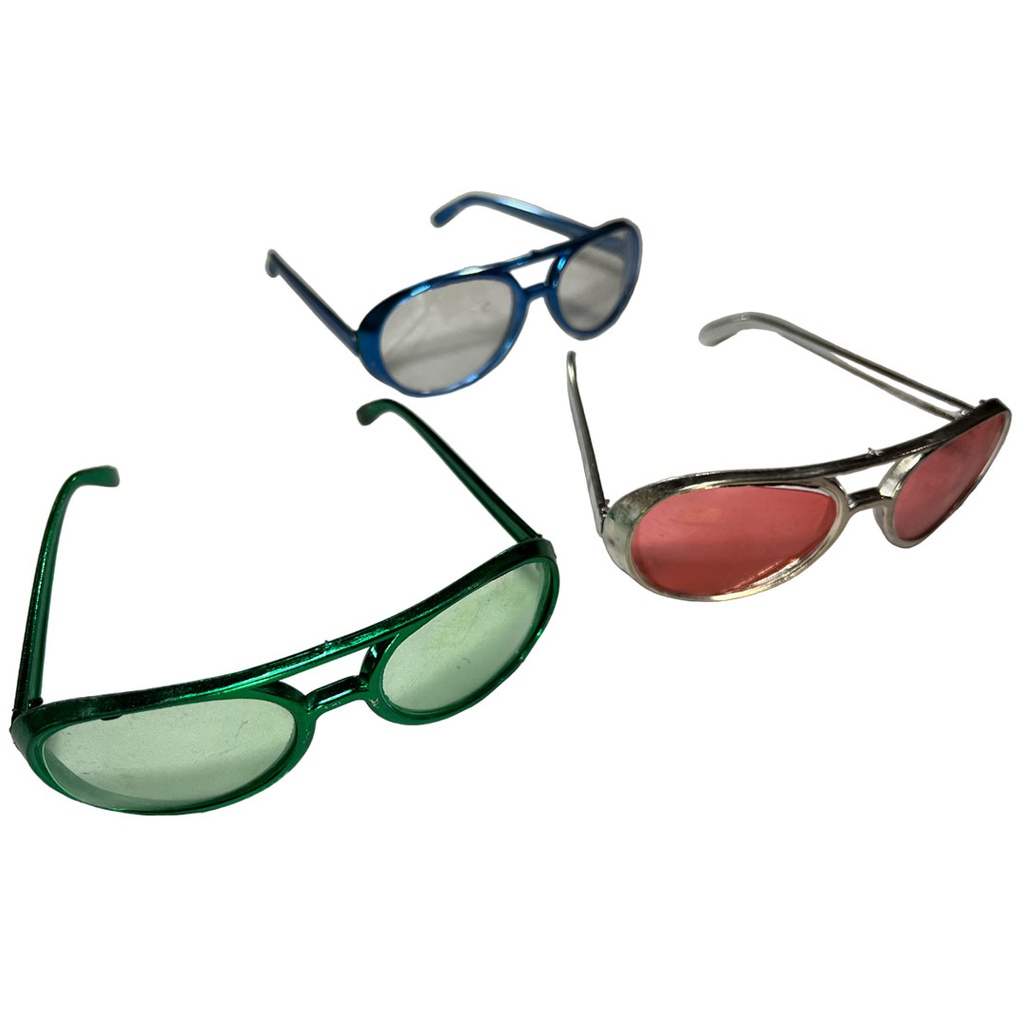 [F420478] lentes colores