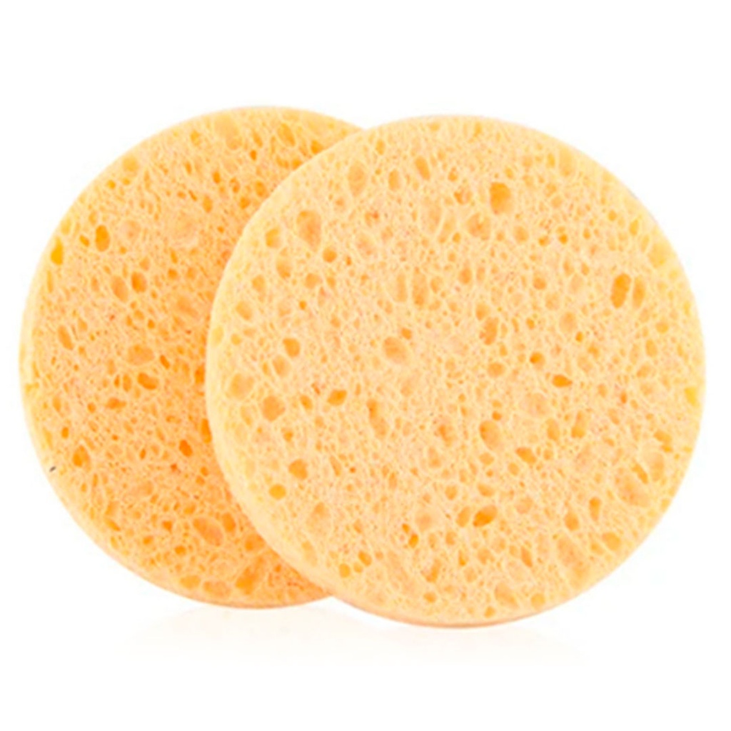 [B665581] esponja en bolsa 6.5cm