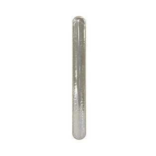 pulseras, plástico, blanco, 3.30 centimetros, retractil