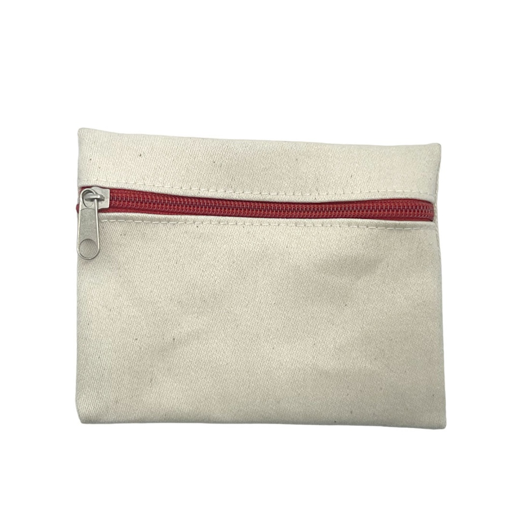 [TX112809] monedero rojo