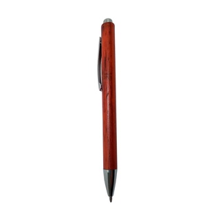 lapicero automatico, , , rosewood cromado , corinto