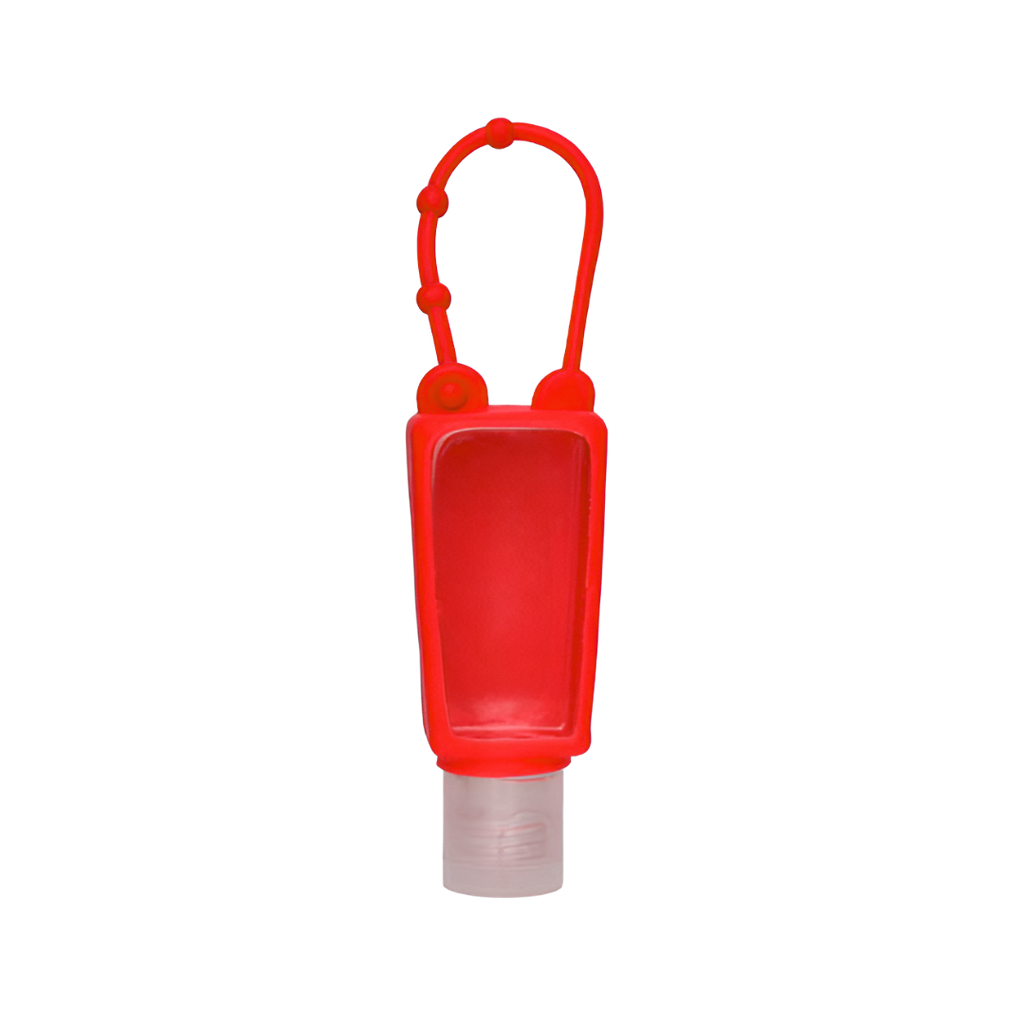 [H531880] envase, plástico, rojo, 30 milimetros, colita de raton