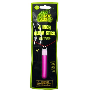 colgante fluorescente