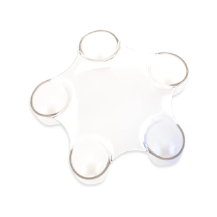 masajeador plastico fig pulpo