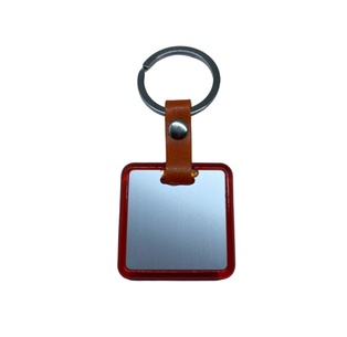 llaveros, plástico, rojo,  nd,