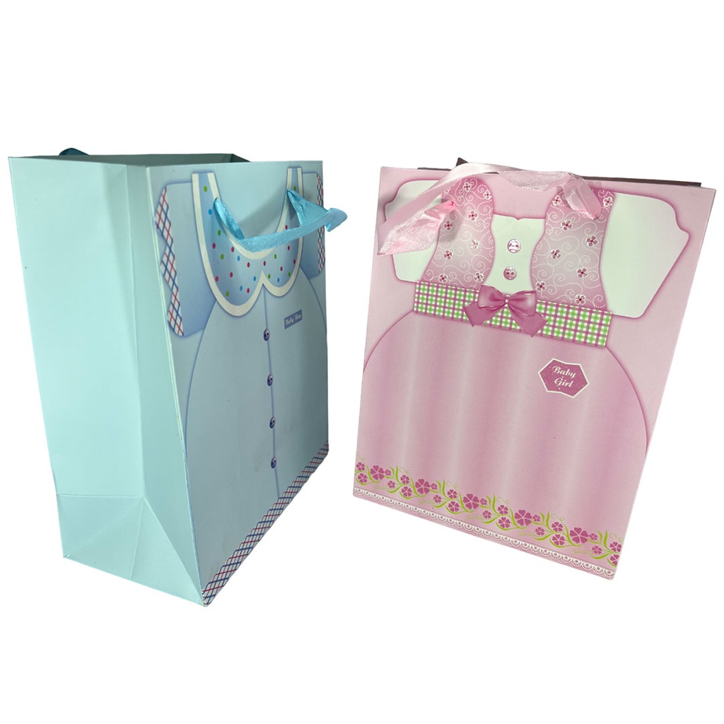 [F430225] bolsa regalo peq. 18*23*10cm