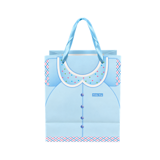 bolsa regalo peq. 18*23*10cm
