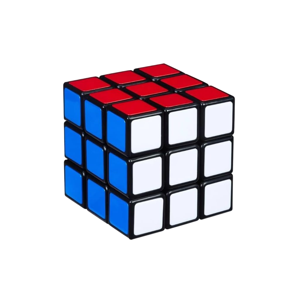 [J120101] juguete, plástico, surtido, 7*7 centimetros, cubo rubick