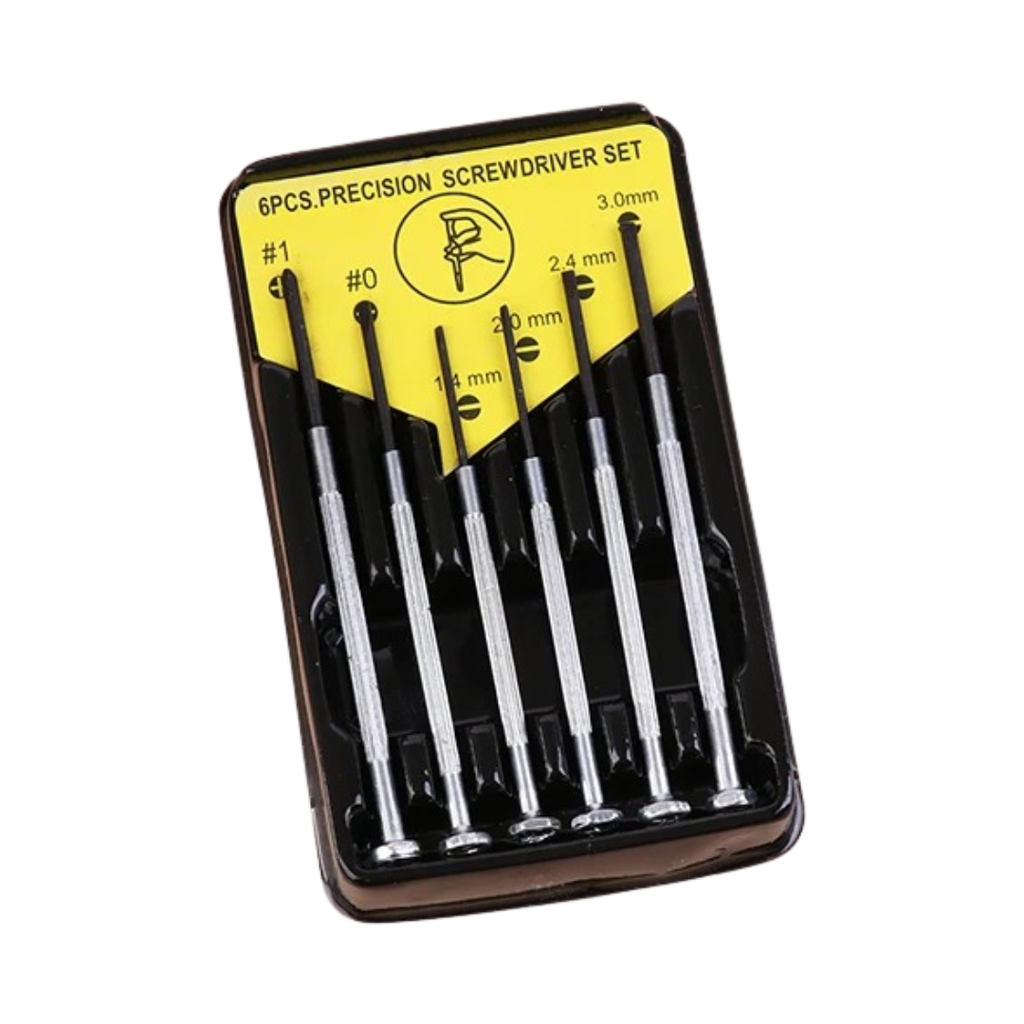 [H564530] desarmador, nd, nd, . nd, mini/ carton