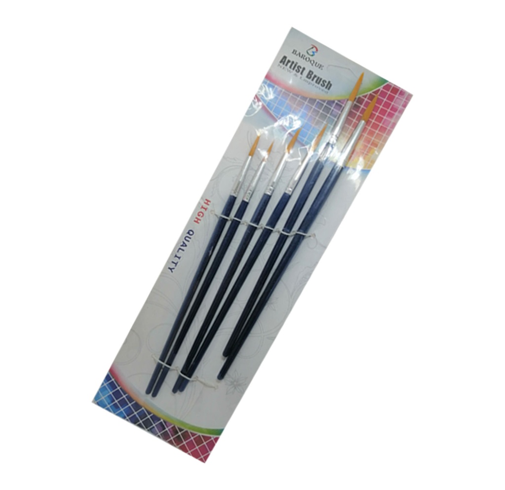 [E380167] set pincel
