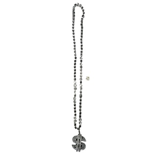 collar de dolar